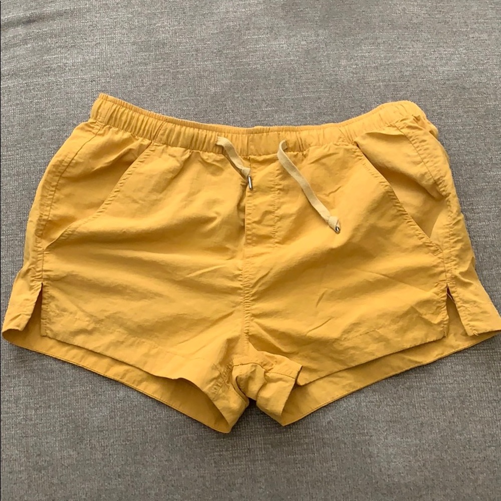 Obey Worldwide Shorts